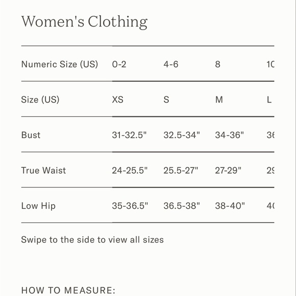 Jenni Kayne Summer Dress Navy Sz S Cotton Linen - Picture 13 of 13